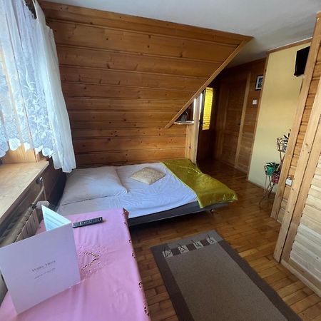 Willa Mery Zakopane Exterior foto