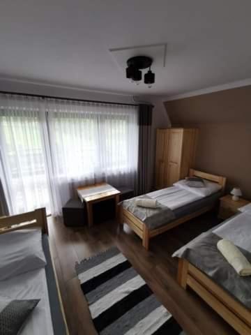 Willa Mery Zakopane Exterior foto